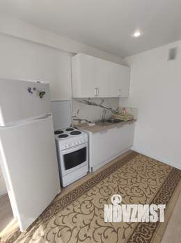 1-к квартира, на длительный срок, 34м2, 9/20 этаж