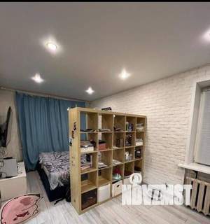 1-к квартира, на длительный срок, 39м2, 5/9 этаж