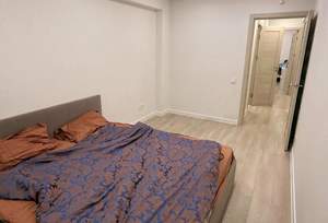 3-к квартира, на длительный срок, 72м2, 16/18 этаж