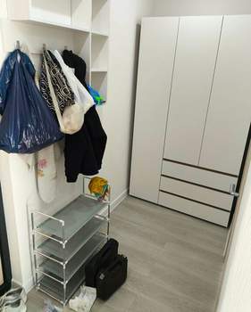 1-к квартира, на длительный срок, 32м2, 9/18 этаж