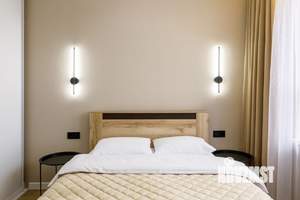 1-к квартира, посуточно, 37м2, 8/9 этаж