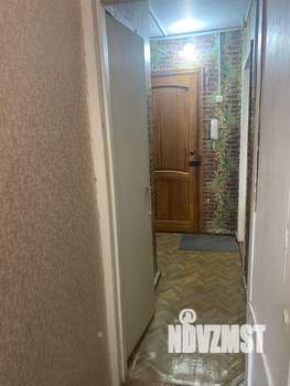 1-к квартира, на длительный срок, 30м2, 3/5 этаж