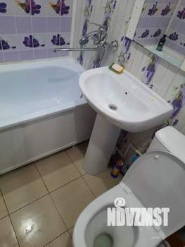 2-к квартира, на длительный срок, 46м2, 3/4 этаж