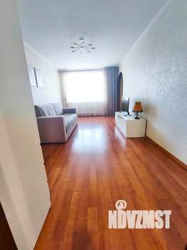 1-к квартира, на длительный срок, 42м2, 9/15 этаж