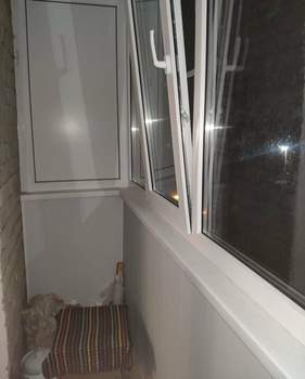 2-к квартира, на длительный срок, 45м2, 2/5 этаж