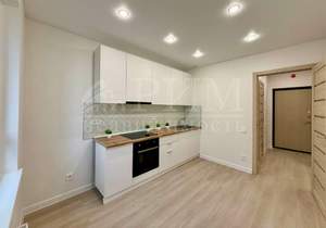 1-к квартира, на длительный срок, 35м2, 2/14 этаж