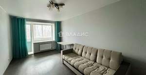 1-к квартира, на длительный срок, 38м2, 3/10 этаж