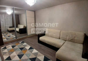 1-к квартира, на длительный срок, 29м2, 1/5 этаж