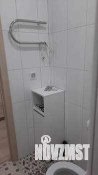 1-к квартира, посуточно, 32м2, 3/18 этаж