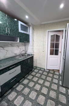 2-к квартира, на длительный срок, 50м2, 3/14 этаж