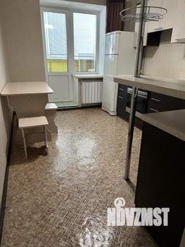 1-к квартира, на длительный срок, 36м2, 10/10 этаж