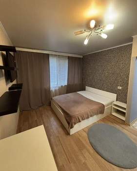 1-к квартира, на длительный срок, 27м2, 2/9 этаж