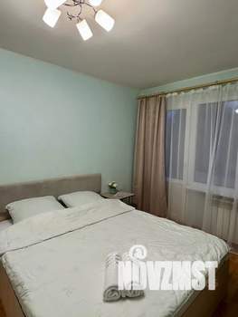 1-к квартира, посуточно, 28м2, 2/9 этаж