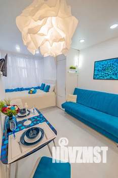 1-к квартира, посуточно, 25м2, 5/8 этаж