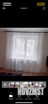 1-к квартира, на длительный срок, 32м2, 2/5 этаж