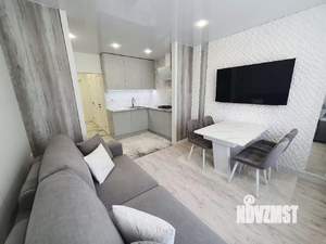 2-к квартира, на длительный срок, 50м2, 3/12 этаж