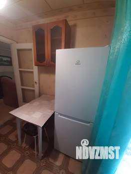 3-к квартира, на длительный срок, 43м2, 4/5 этаж