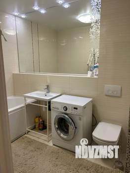 2-к квартира, на длительный срок, 80м2, 13/14 этаж