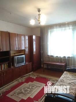 1-к квартира, на длительный срок, 35м2, 2/9 этаж