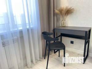 1-к квартира, посуточно, 48м2, 1/1 этаж