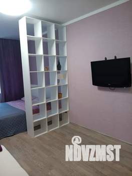 1-к квартира, посуточно, 40м2, 11/15 этаж