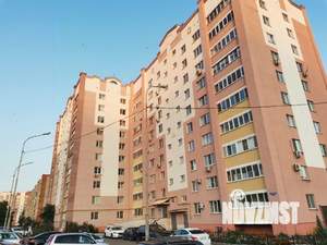 3-к квартира, посуточно, 100м2, 1/1 этаж