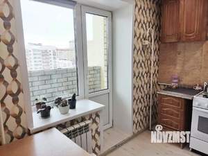 1-к квартира, на длительный срок, 30м2, 9/11 этаж