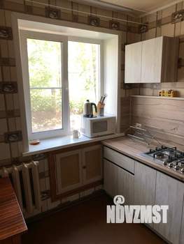 2-к квартира, на длительный срок, 48м2, 1/5 этаж