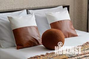 1-к квартира, посуточно, 46м2, 12/14 этаж