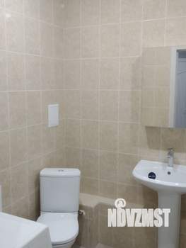 1-к квартира, на длительный срок, 40м2, 3/11 этаж