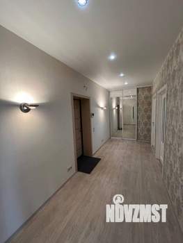 2-к квартира, посуточно, 64м2, 7/16 этаж