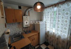 1-к квартира, на длительный срок, 31м2, 3/5 этаж