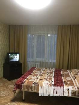 1-к квартира, посуточно, 30м2, 1/5 этаж