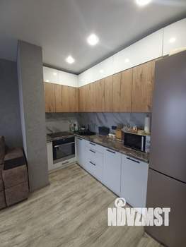 1-к квартира, на длительный срок, 37м2, 7/12 этаж