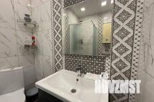 1-к квартира, посуточно, 55м2, 9/15 этаж