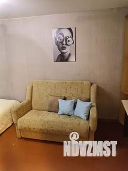 1-к квартира, посуточно, 35м2, 2/5 этаж