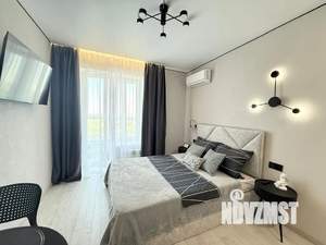 Студия квартира, посуточно, 25м2, 11/16 этаж