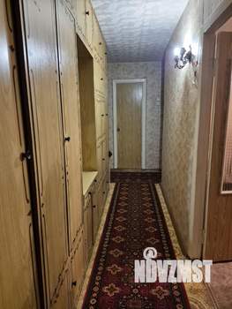 2-к квартира, на длительный срок, 54м2, 4/9 этаж