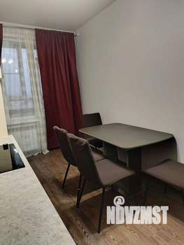 1-к квартира, посуточно, 45м2, 14/15 этаж