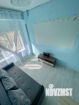 Студия квартира, посуточно, 22м2, 6/8 этаж