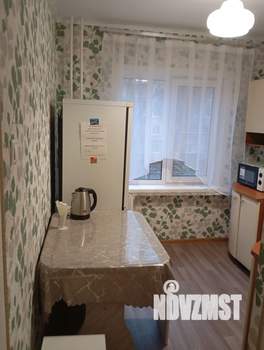 1-к квартира, посуточно, 32м2, 2/5 этаж