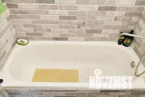 1-к квартира, посуточно, 41м2, 8/9 этаж