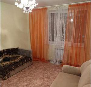 1-к квартира, на длительный срок, 30м2, 2/5 этаж