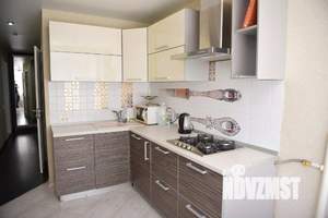 2-к квартира, посуточно, 54м2, 1/1 этаж