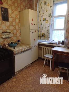 3-к квартира, на длительный срок, 59м2, 1/3 этаж