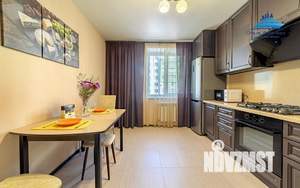 2-к квартира, посуточно, 65м2, 5/10 этаж