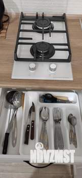 1-к квартира, посуточно, 35м2, 2/5 этаж