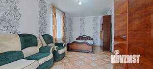 1-к квартира, на длительный срок, 36м2, 1/9 этаж
