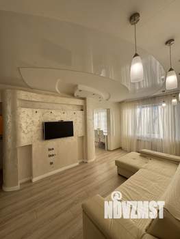 2-к квартира, на длительный срок, 53м2, 4/9 этаж