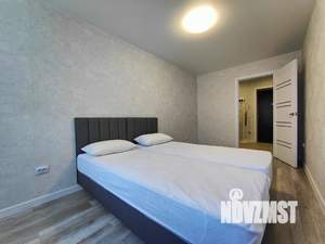 2-к квартира, посуточно, 60м2, 8/19 этаж